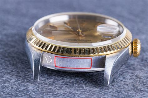 rolex 16233 serial numbers|Rolex clock serial numbers.